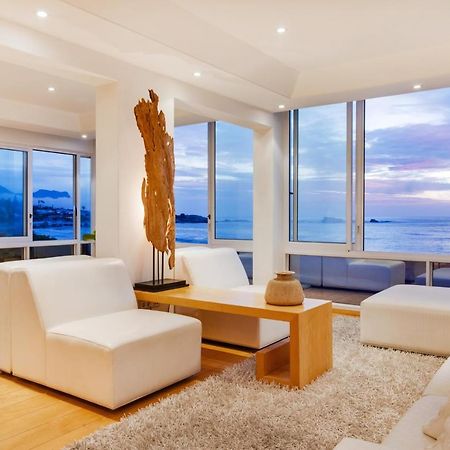 The Heron Camps Bay Esterno foto