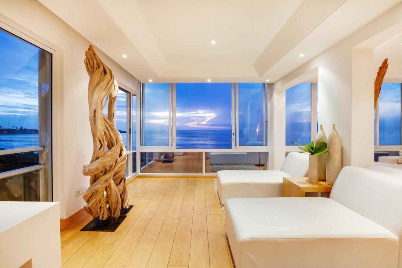 The Heron Camps Bay Esterno foto