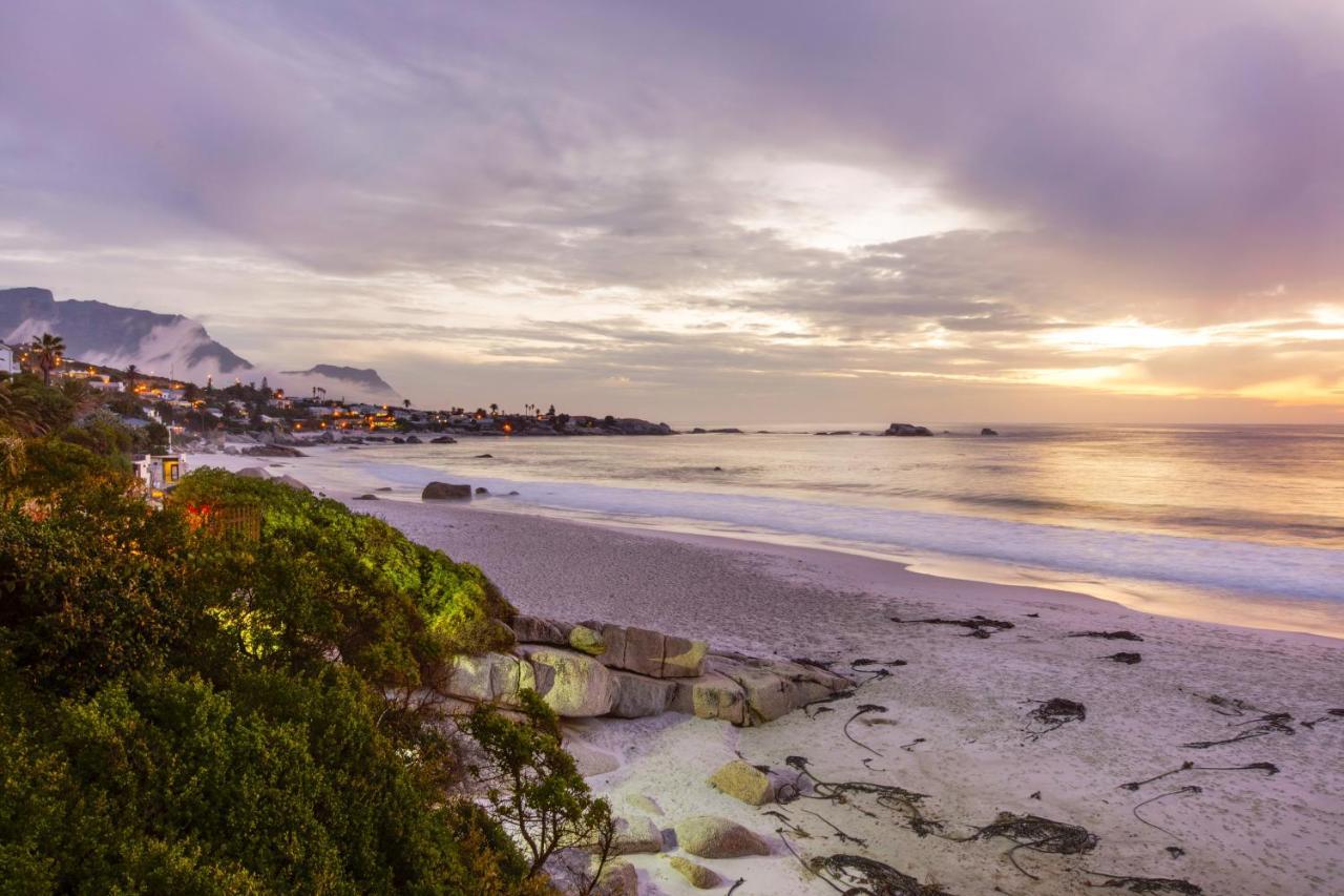 The Heron Camps Bay Esterno foto