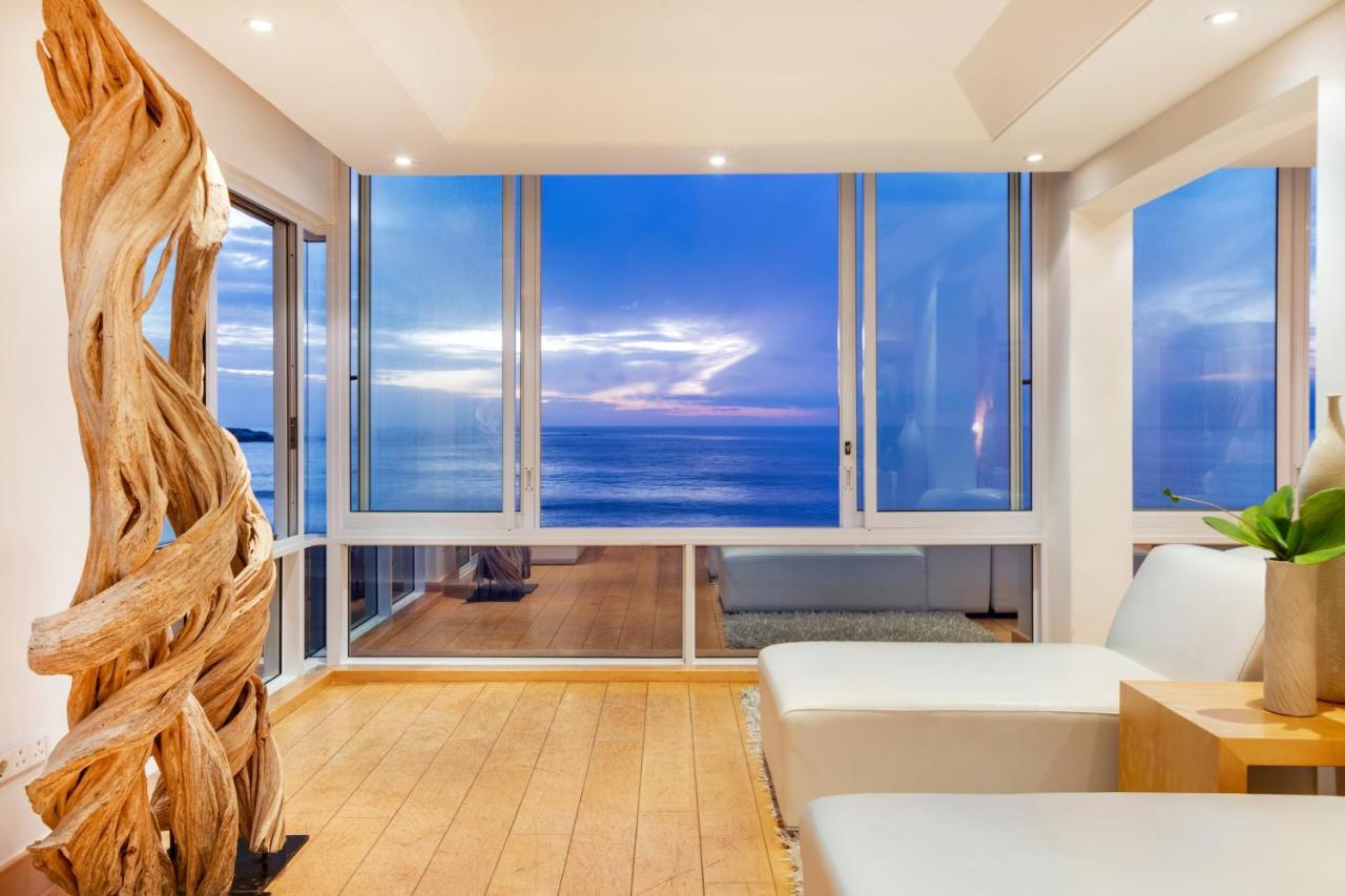 The Heron Camps Bay Esterno foto