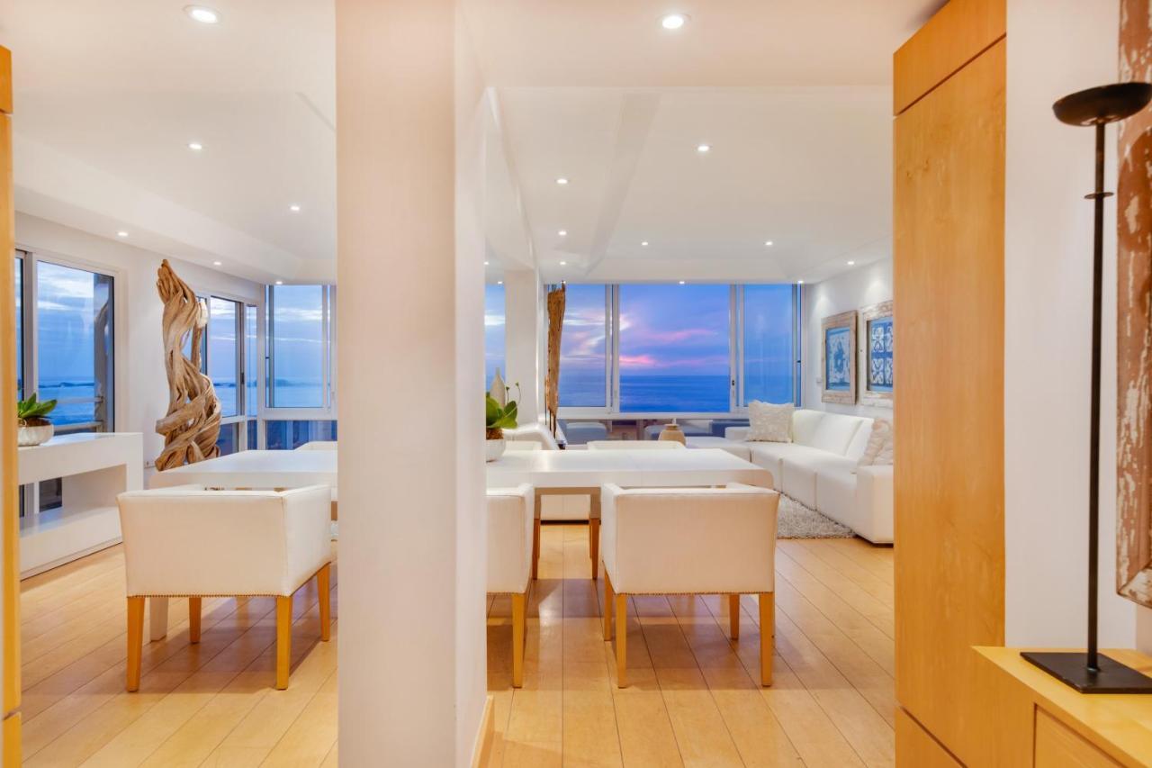 The Heron Camps Bay Esterno foto