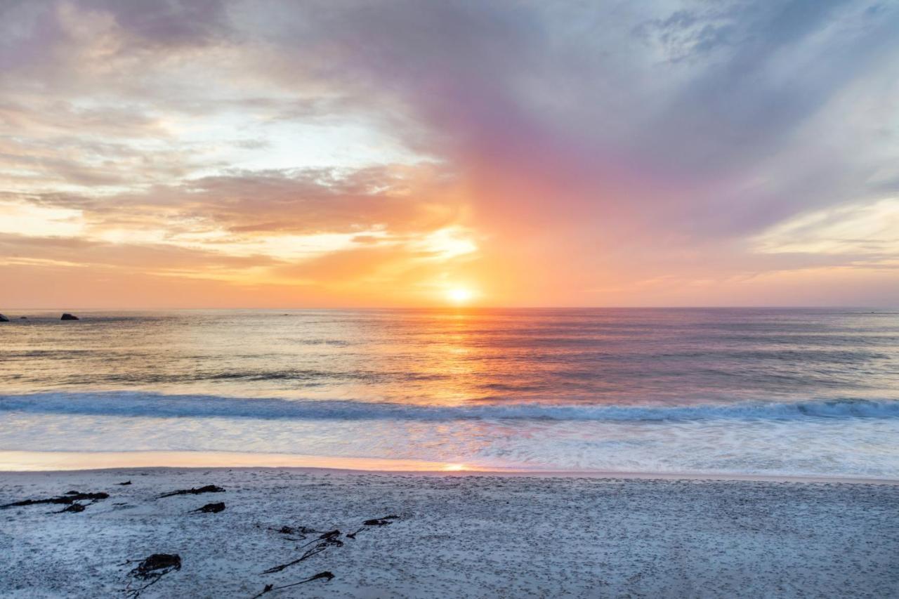 The Heron Camps Bay Esterno foto