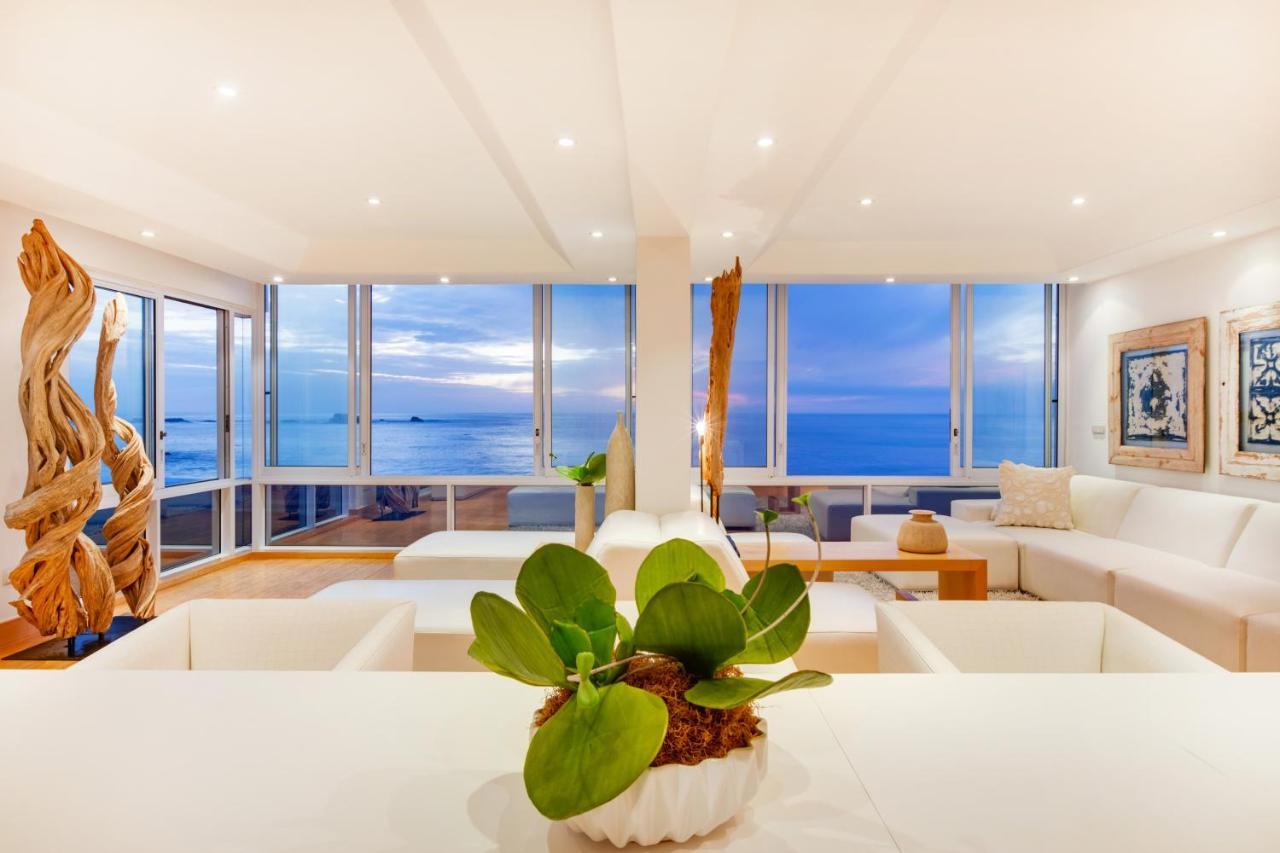 The Heron Camps Bay Esterno foto