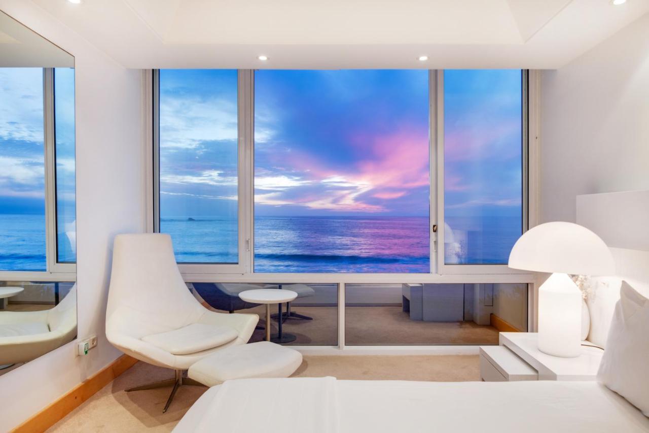 The Heron Camps Bay Esterno foto
