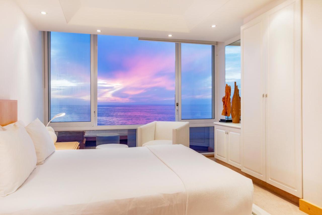 The Heron Camps Bay Esterno foto