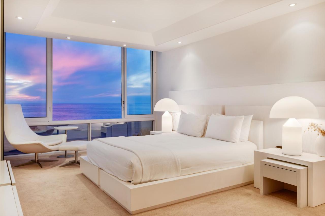 The Heron Camps Bay Esterno foto