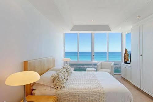 The Heron Camps Bay Esterno foto